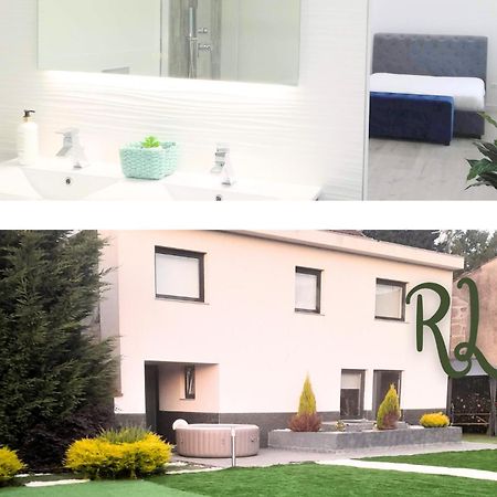 内拉什Casa Incrivel Refugio Lieva ,Piscina , Jacuzzi Exterior E Zona Kids公寓 外观 照片