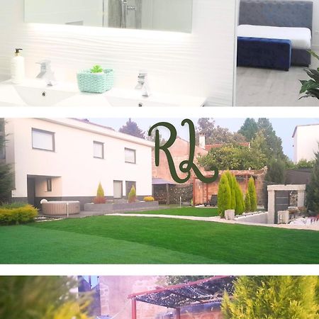 内拉什Casa Incrivel Refugio Lieva ,Piscina , Jacuzzi Exterior E Zona Kids公寓 外观 照片
