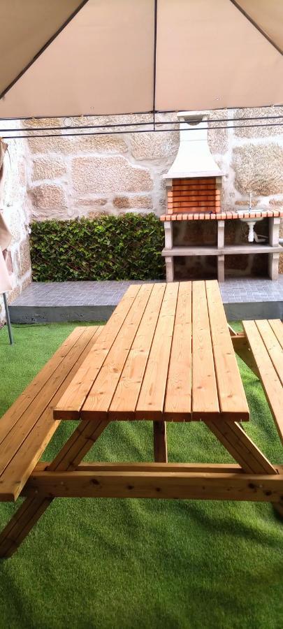 内拉什Casa Incrivel Refugio Lieva ,Piscina , Jacuzzi Exterior E Zona Kids公寓 外观 照片