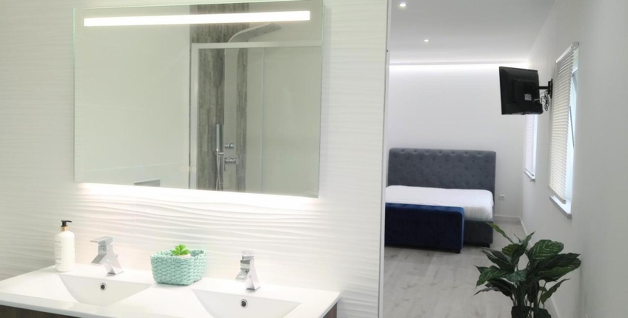 内拉什Casa Incrivel Refugio Lieva ,Piscina , Jacuzzi Exterior E Zona Kids公寓 外观 照片