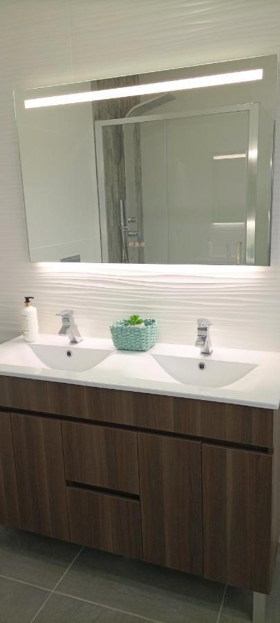 内拉什Casa Incrivel Refugio Lieva ,Piscina , Jacuzzi Exterior E Zona Kids公寓 外观 照片