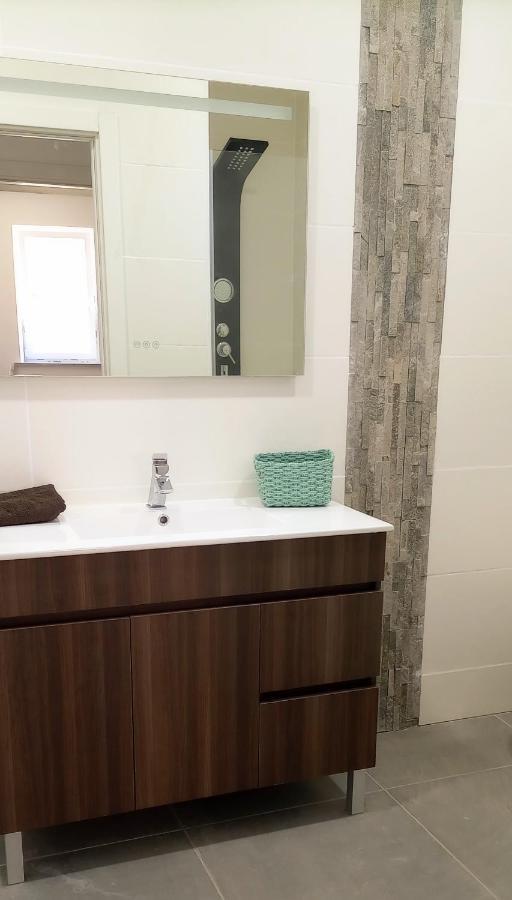 内拉什Casa Incrivel Refugio Lieva ,Piscina , Jacuzzi Exterior E Zona Kids公寓 外观 照片