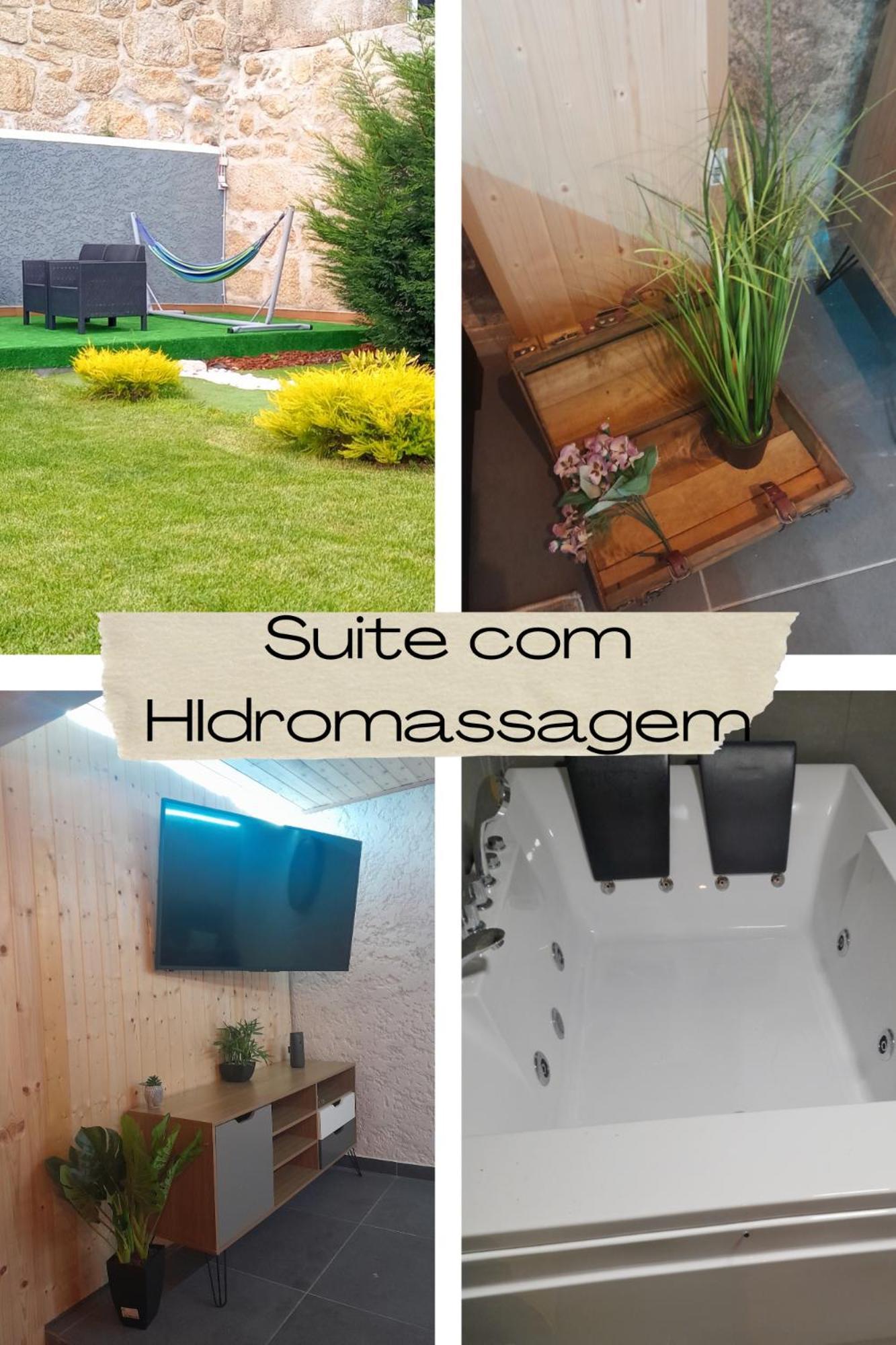 内拉什Casa Incrivel Refugio Lieva ,Piscina , Jacuzzi Exterior E Zona Kids公寓 客房 照片