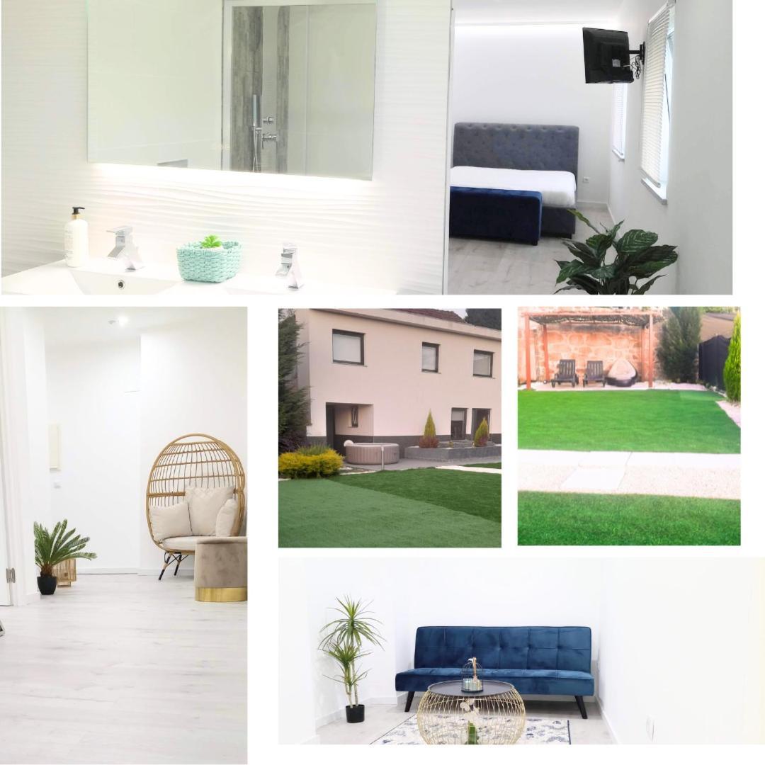 内拉什Casa Incrivel Refugio Lieva ,Piscina , Jacuzzi Exterior E Zona Kids公寓 外观 照片
