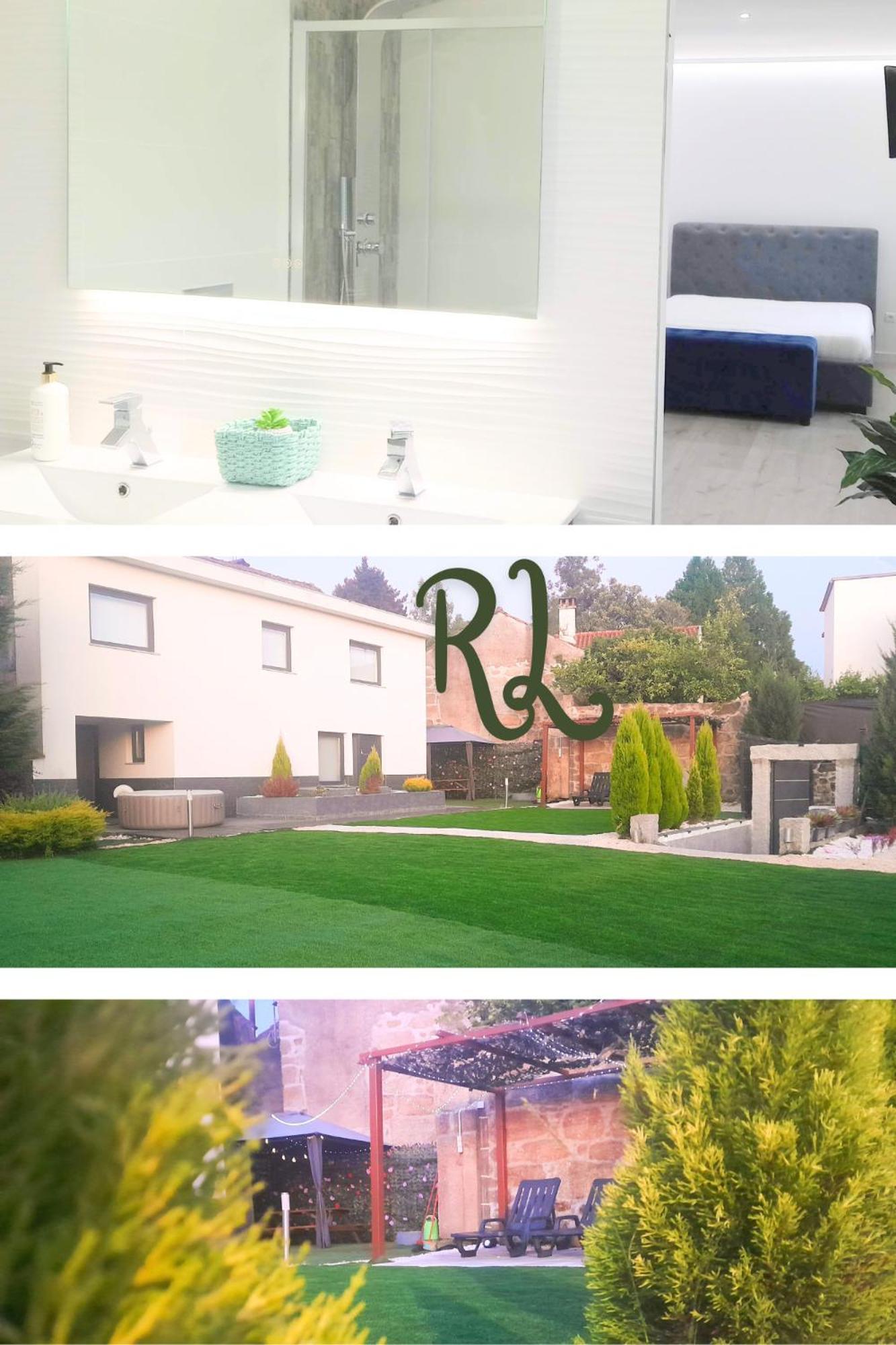 内拉什Casa Incrivel Refugio Lieva ,Piscina , Jacuzzi Exterior E Zona Kids公寓 外观 照片